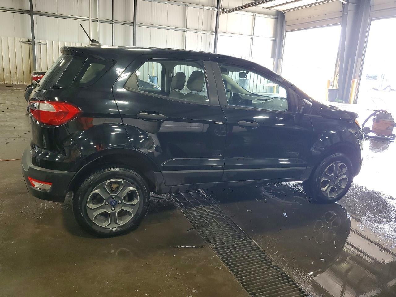 2020 Ford Ecosport - Image 3