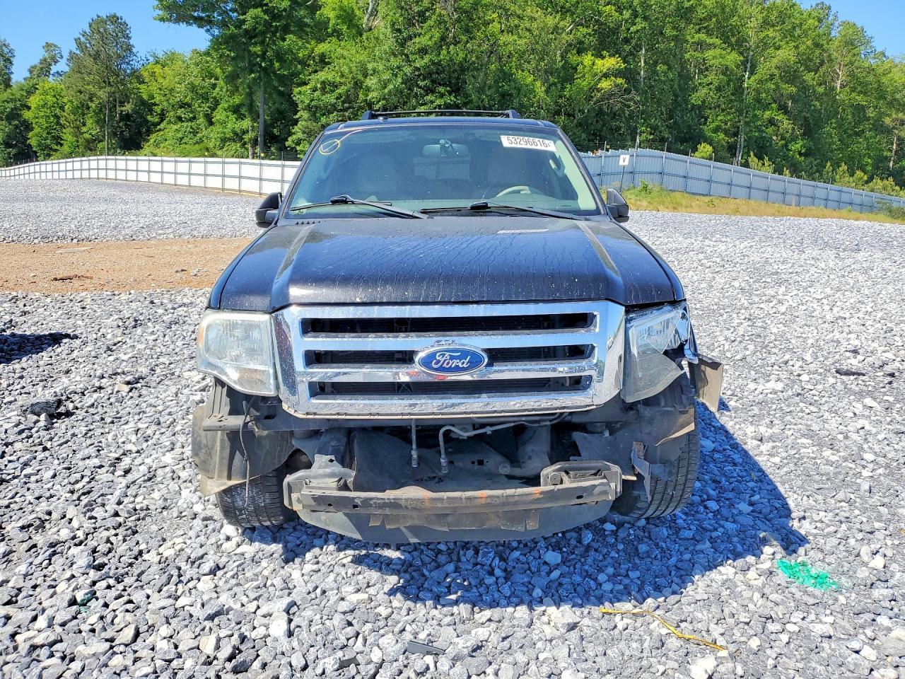2012 Ford Expedition El Xlt - Фото 5