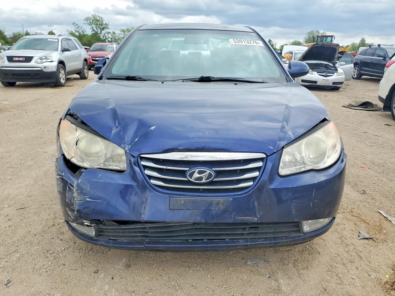 2010 Hyundai Elantra Gls - Image 5