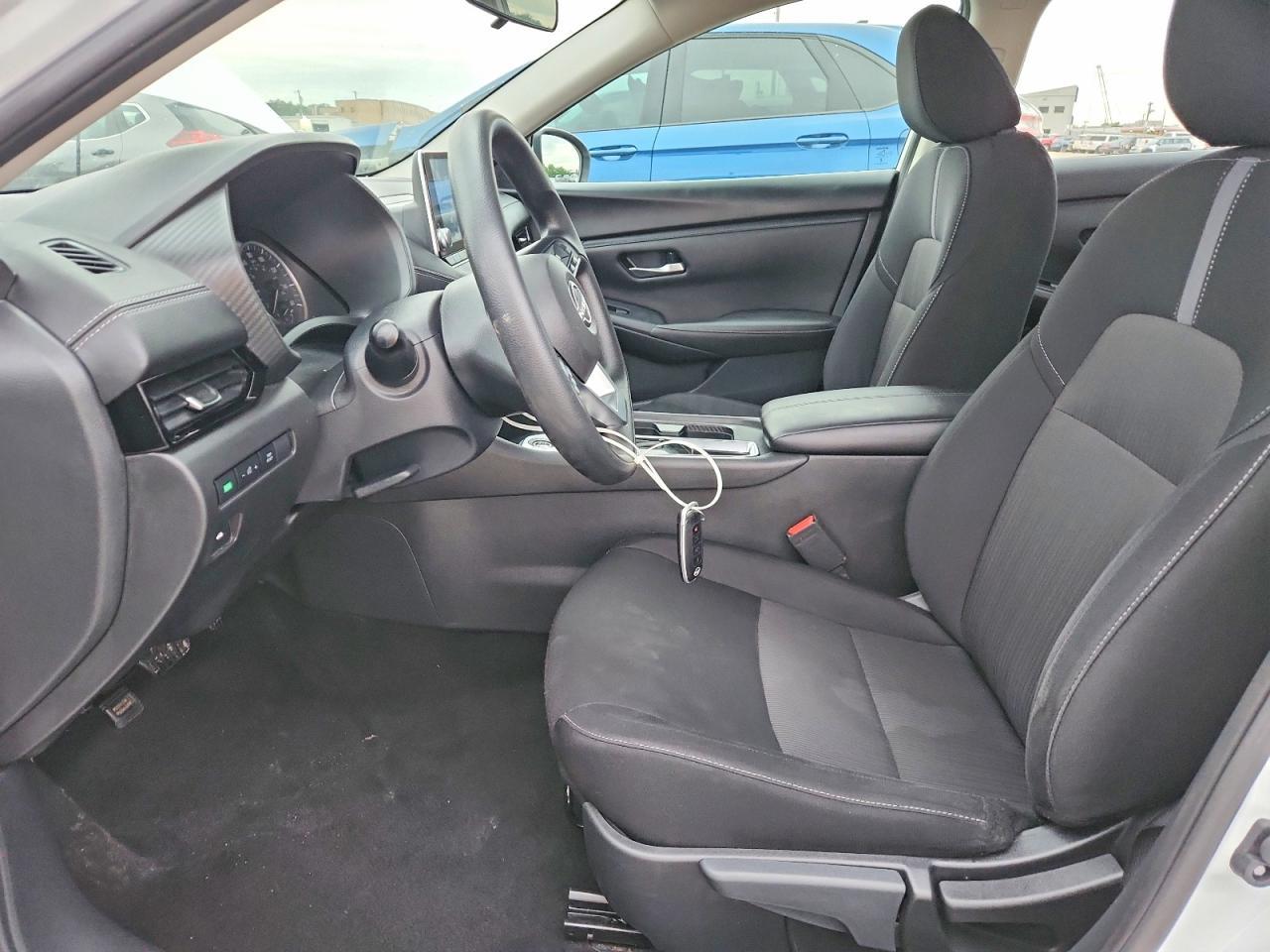 2024 Nissan Sentra Sv - Image 7