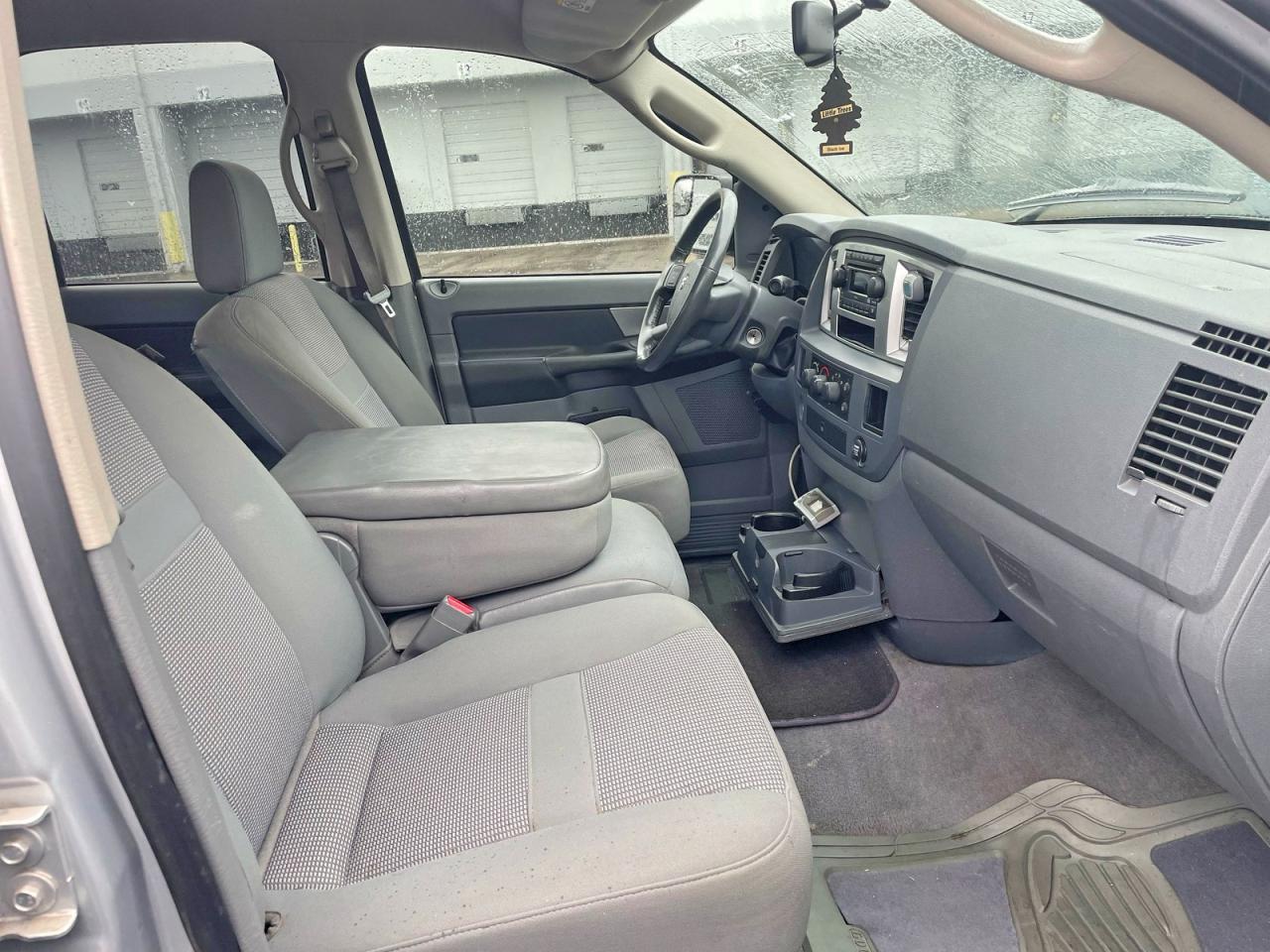 2007 Dodge Ram 3500 St - Image 5