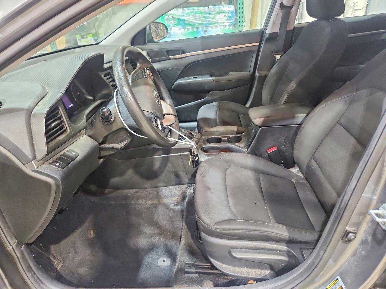 2019 Hyundai Elantra Se - Фото 7