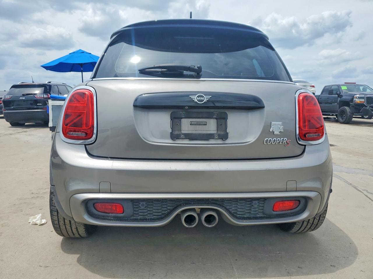 2019 Mini Cooper S - Фото 6