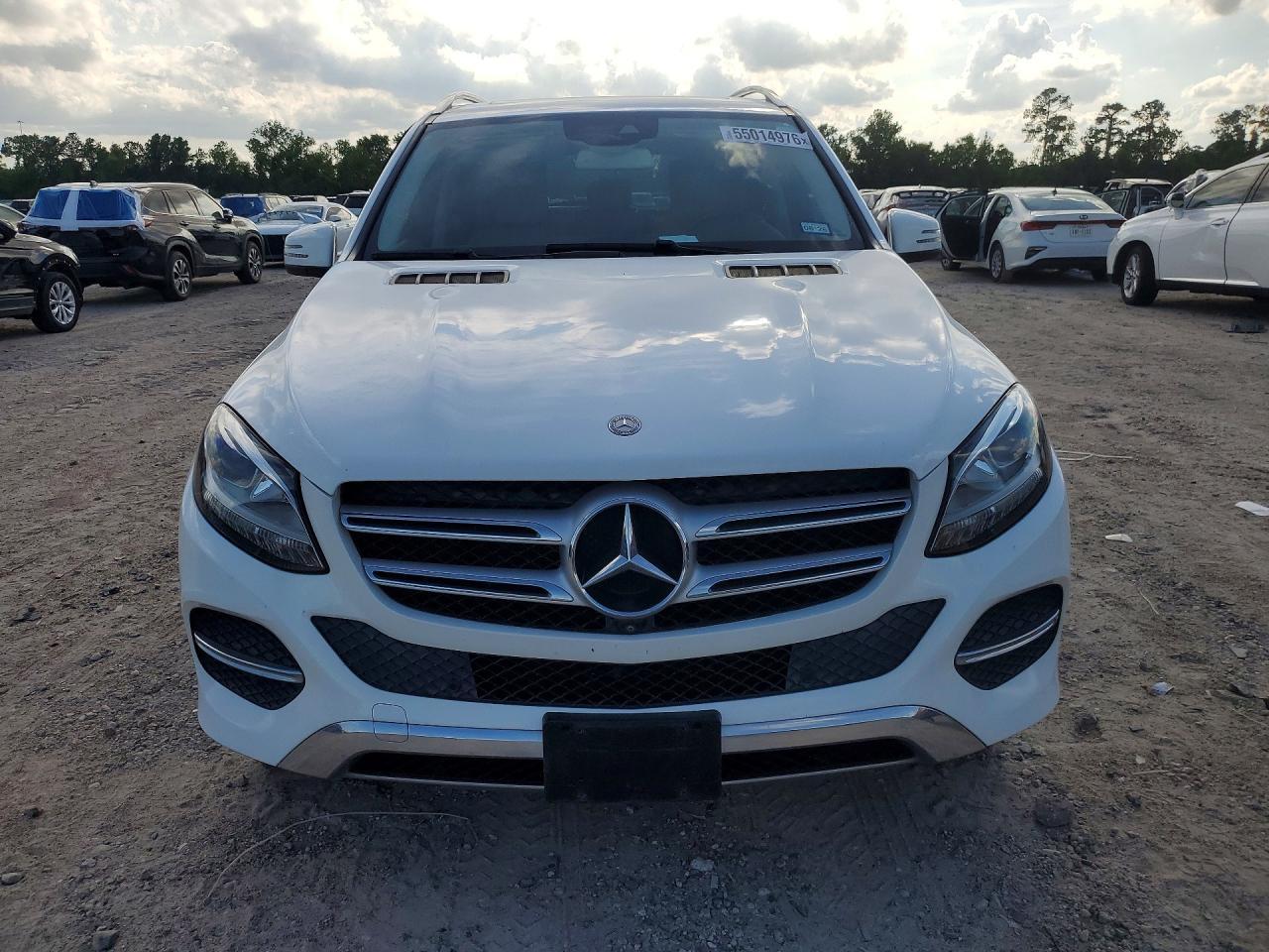 2016 Mercedes-Benz Gle 350 - Image 5