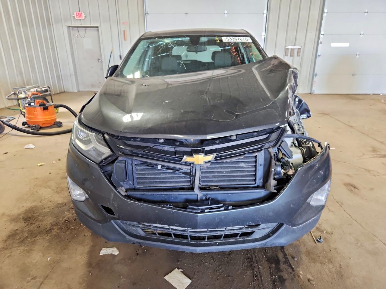2019 Chevrolet Equinox Lt - Image 5