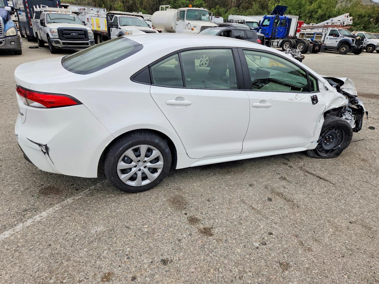 2024 Toyota Corolla Hybrid Le - Image 3