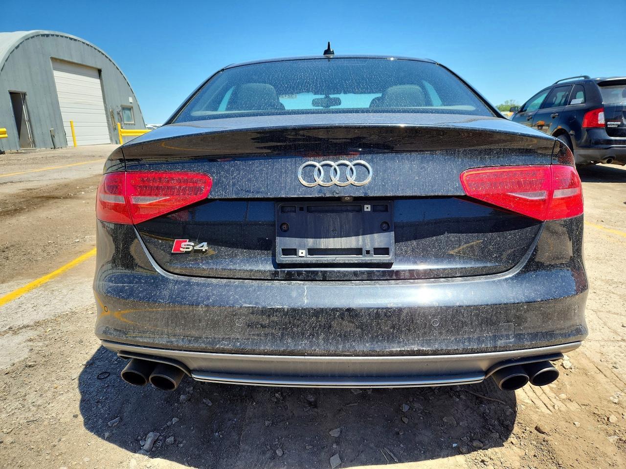 2013 Audi S4 Premium Plus - Фото 6