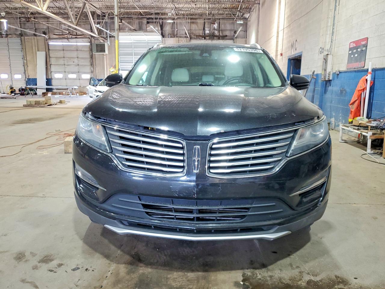 2015 Lincoln Mkc - Фото 5