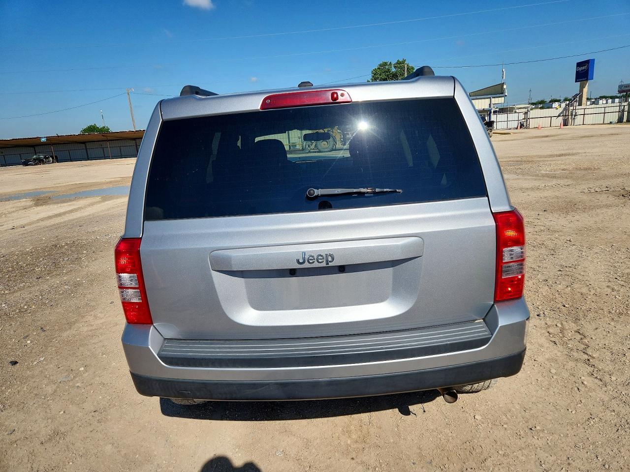 2017 Jeep Patriot Sport - Image 6