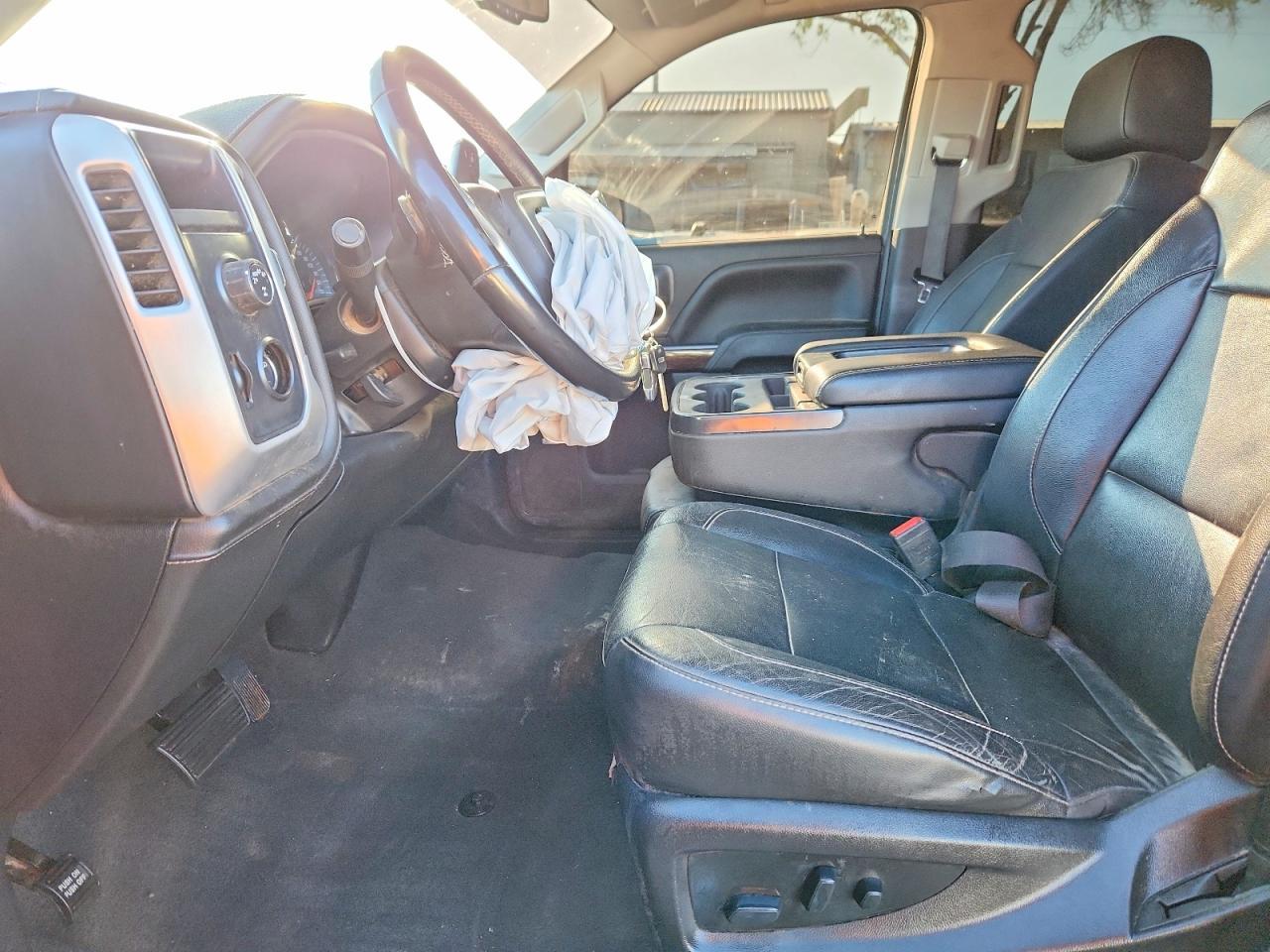 2018 GMC Sierra K1500 Slt - Image 7