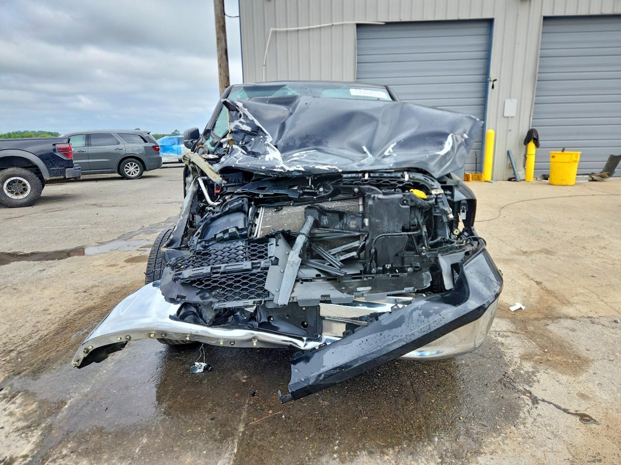 2019 Ram 1500 Classic Tradesman - Image 5