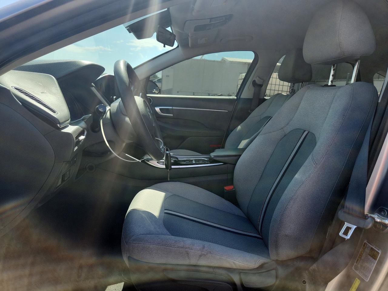 2021 Hyundai Sonata Se - Image 7