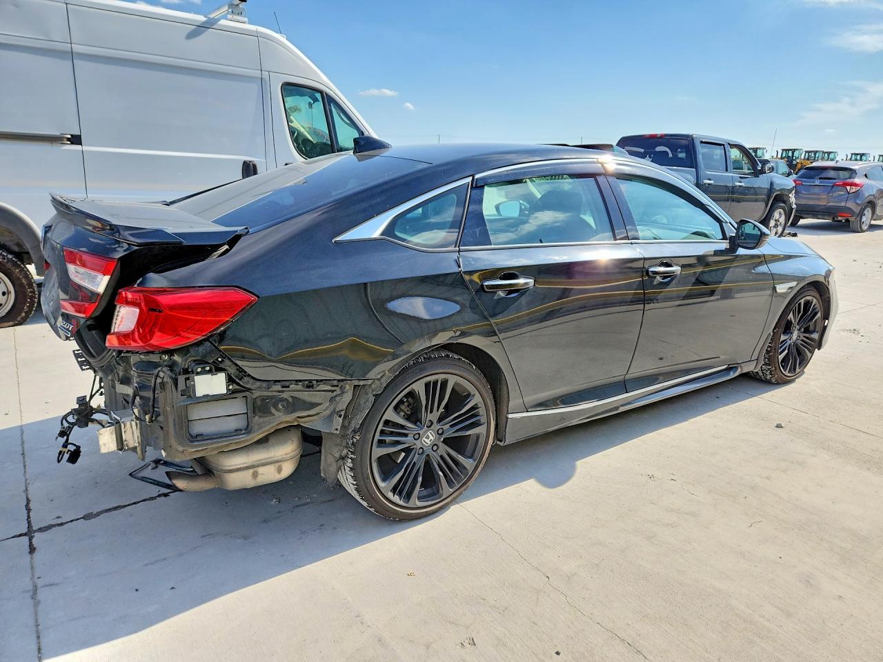2019 Honda Accord - Image 3
