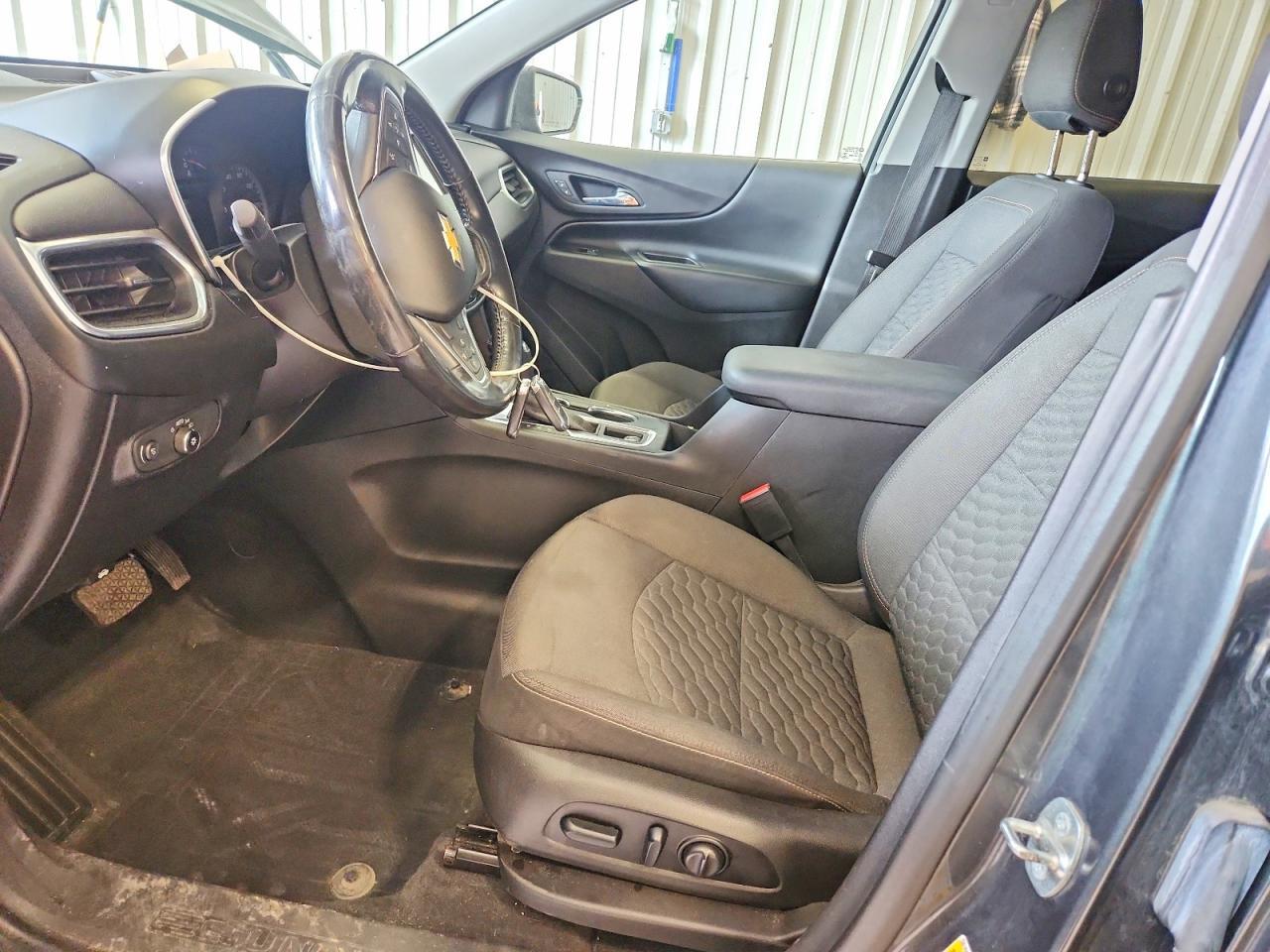 2018 Chevrolet Equinox Lt - Фото 7