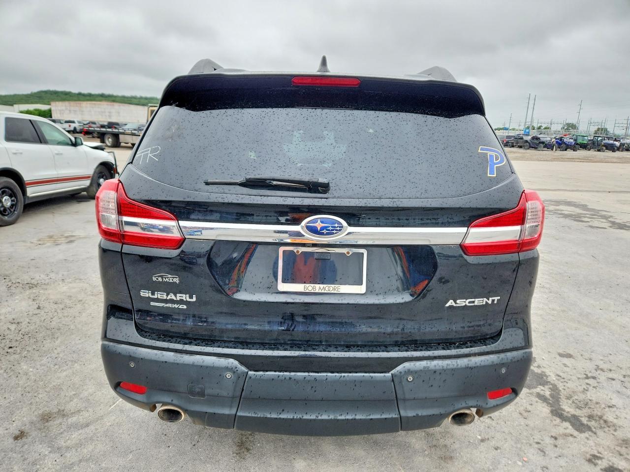 2019 Subaru Ascent Premium - Image 6