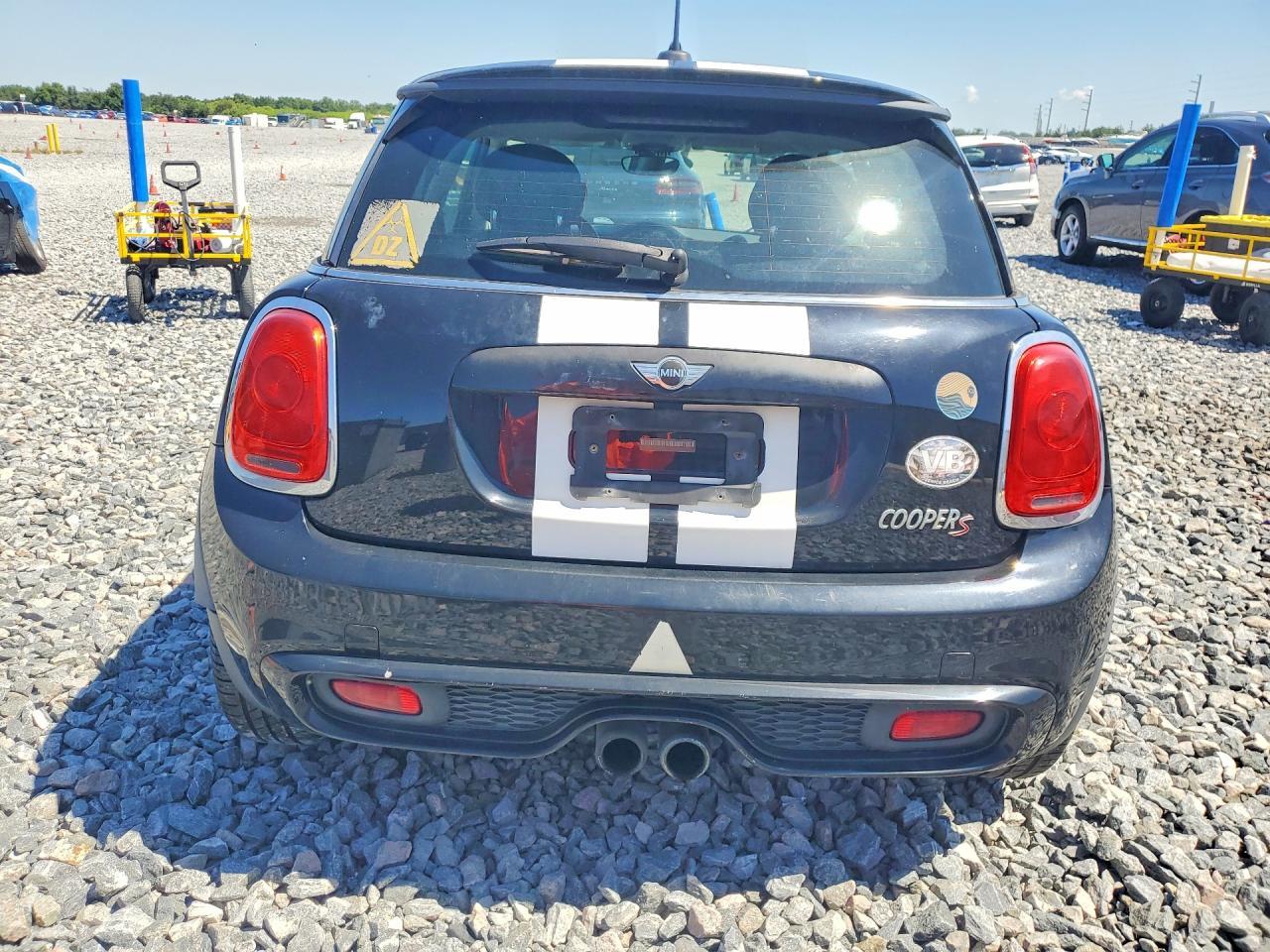 2015 Mini Cooper S - Фото 6