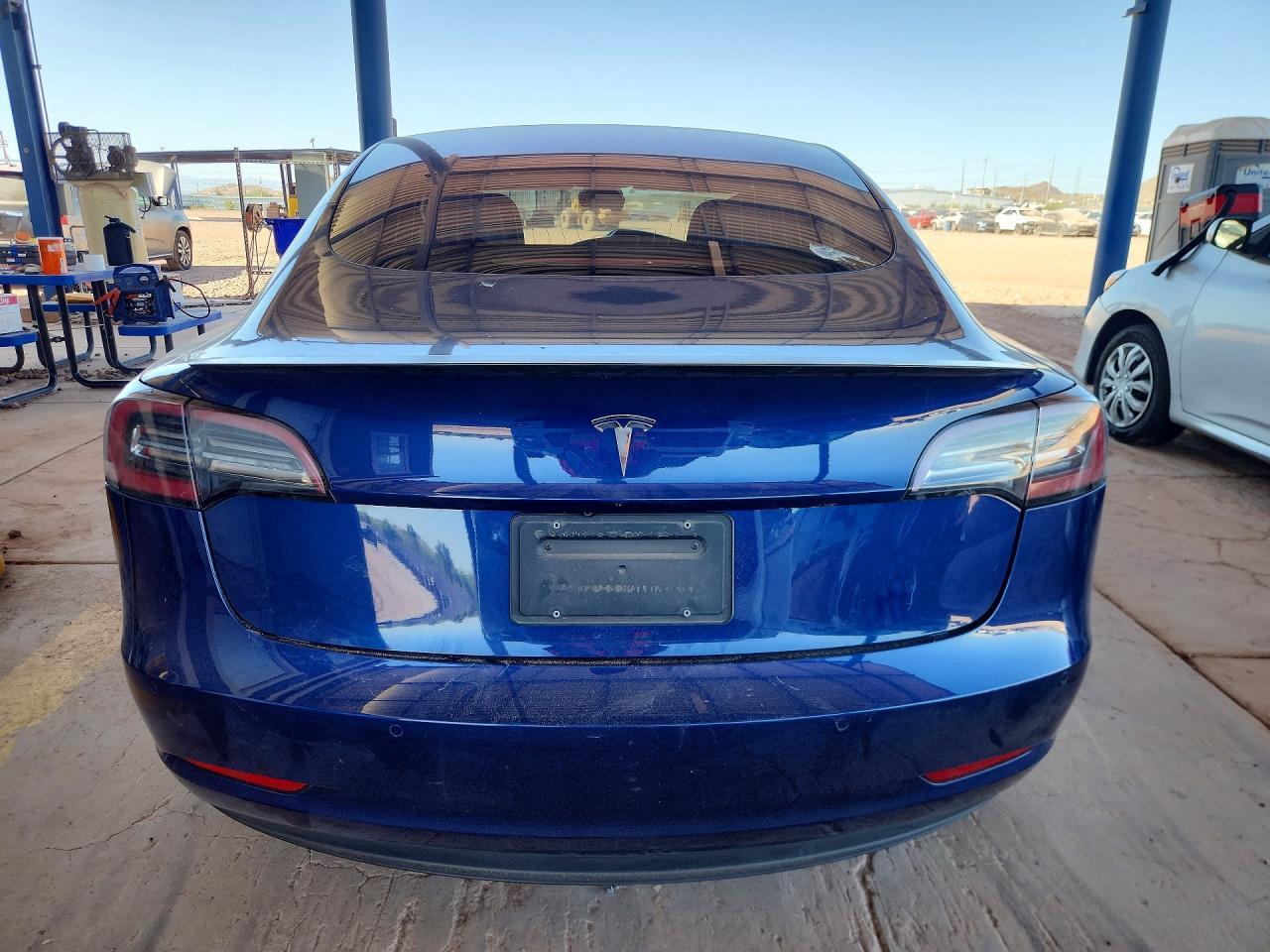 2019 Tesla Model 3 - Фото 6