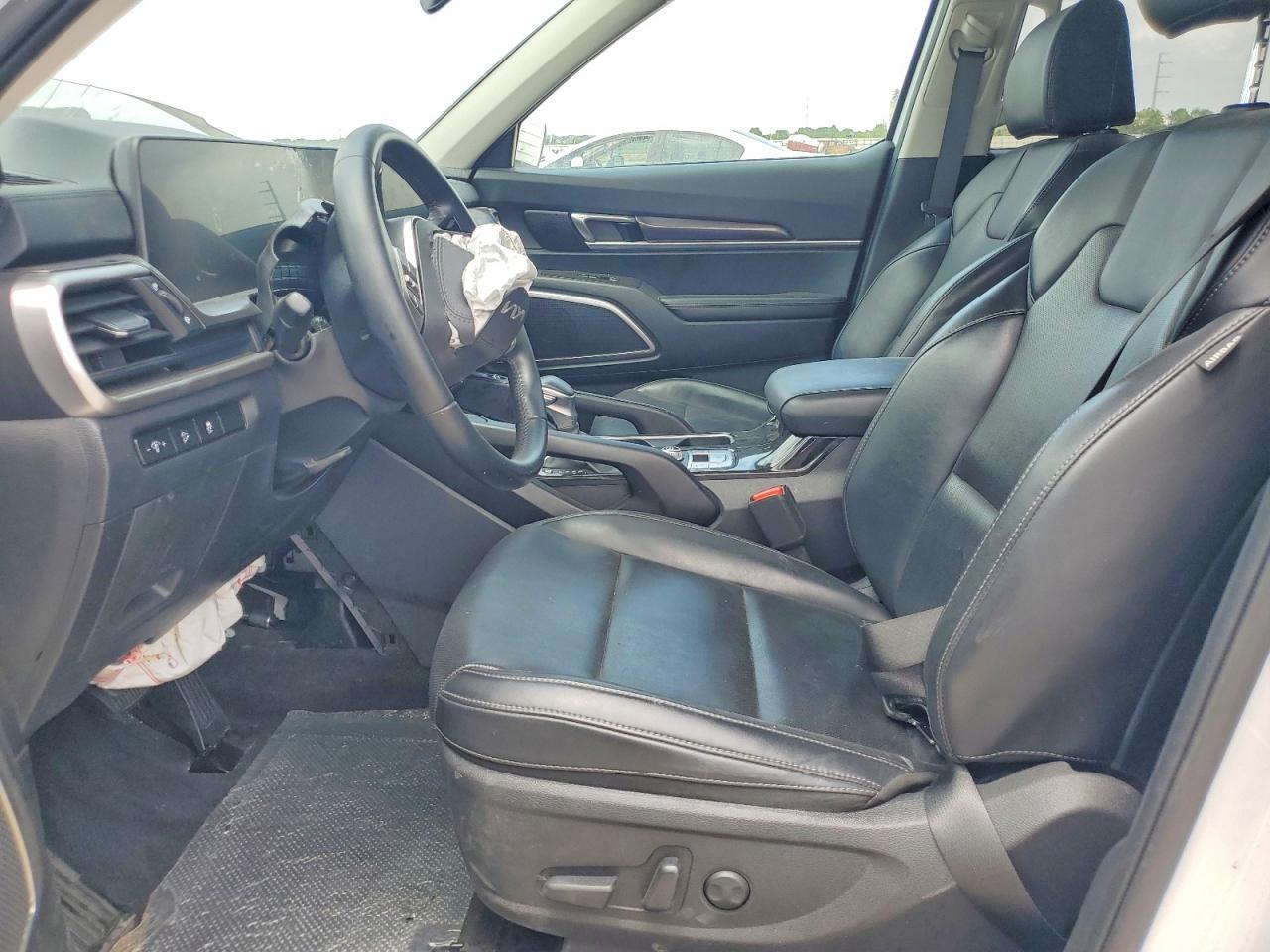 2024 Kia Telluride S - Фото 7