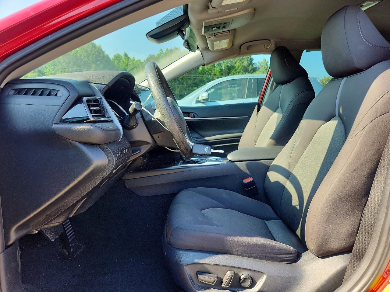 2024 Toyota Camry Le - Image 7