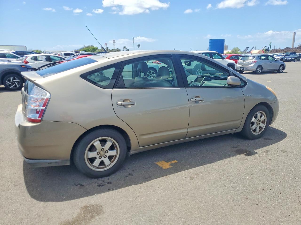 2006 Toyota Prius - Image 3