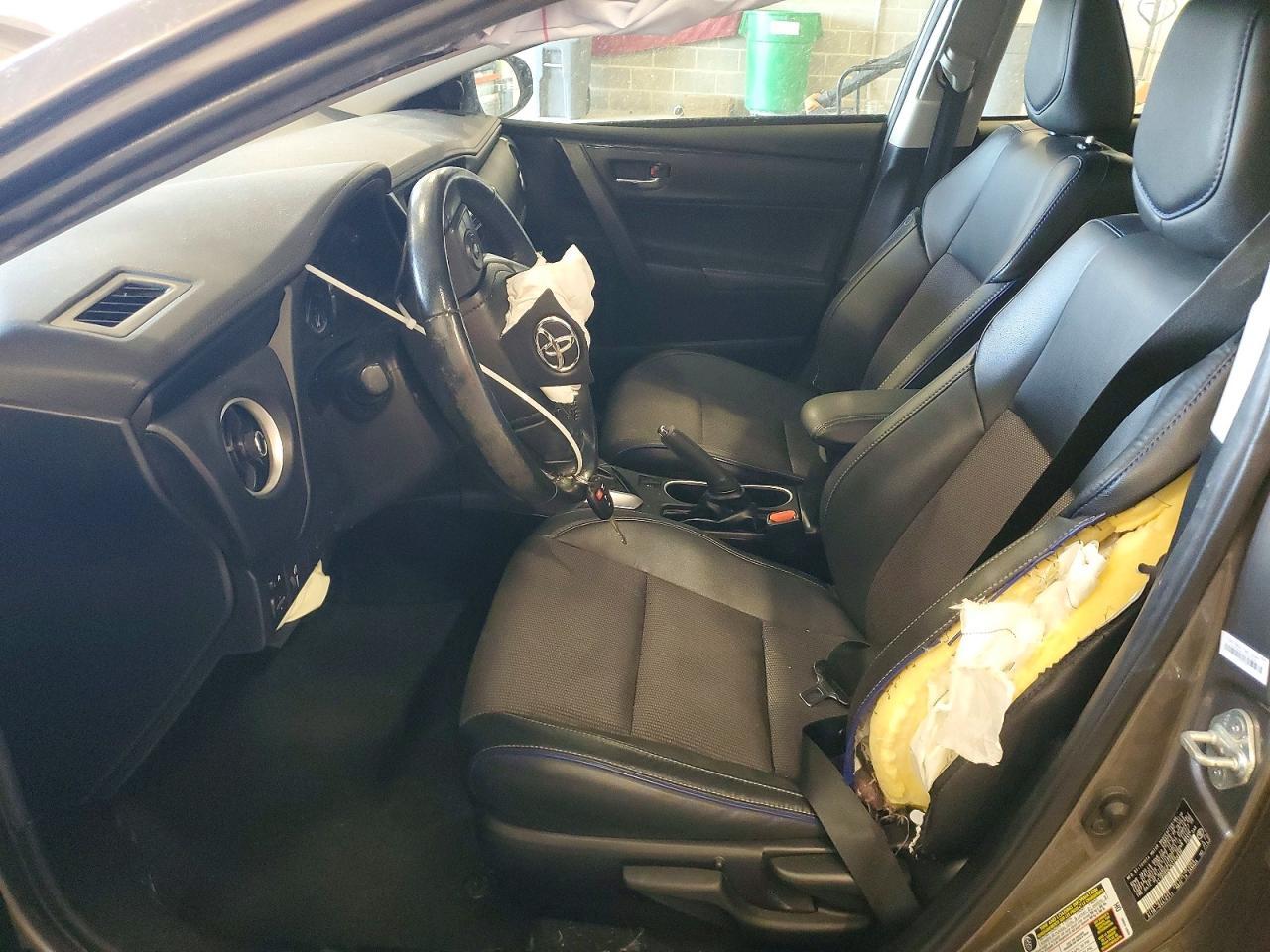 2019 Toyota Corolla Se - Фото 7
