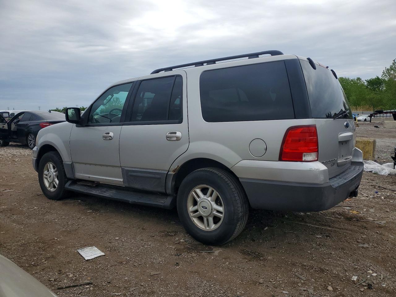 2006 Ford Expedition Xlt - Фото 2