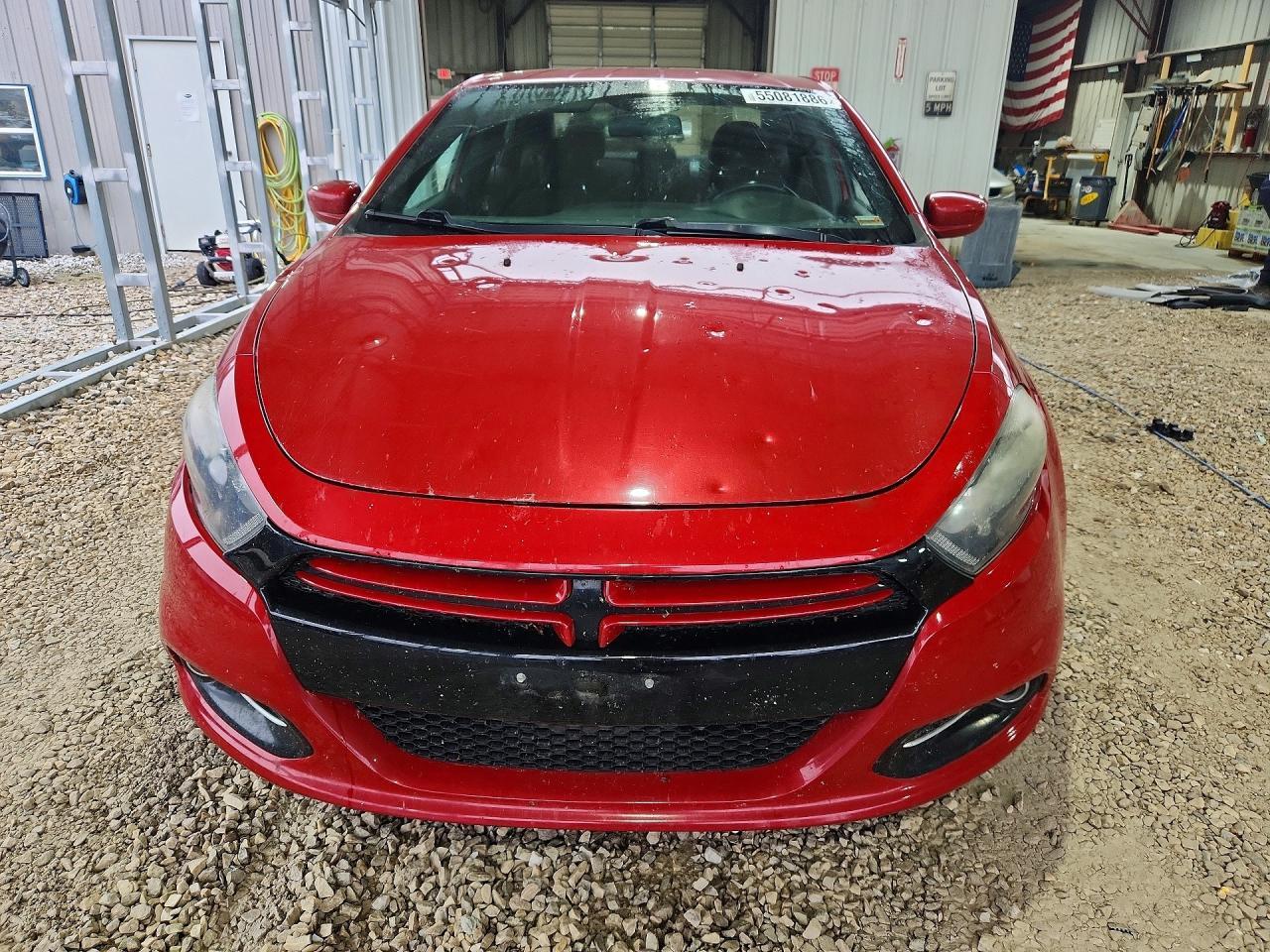 2013 Dodge Dart Sxt - Image 5