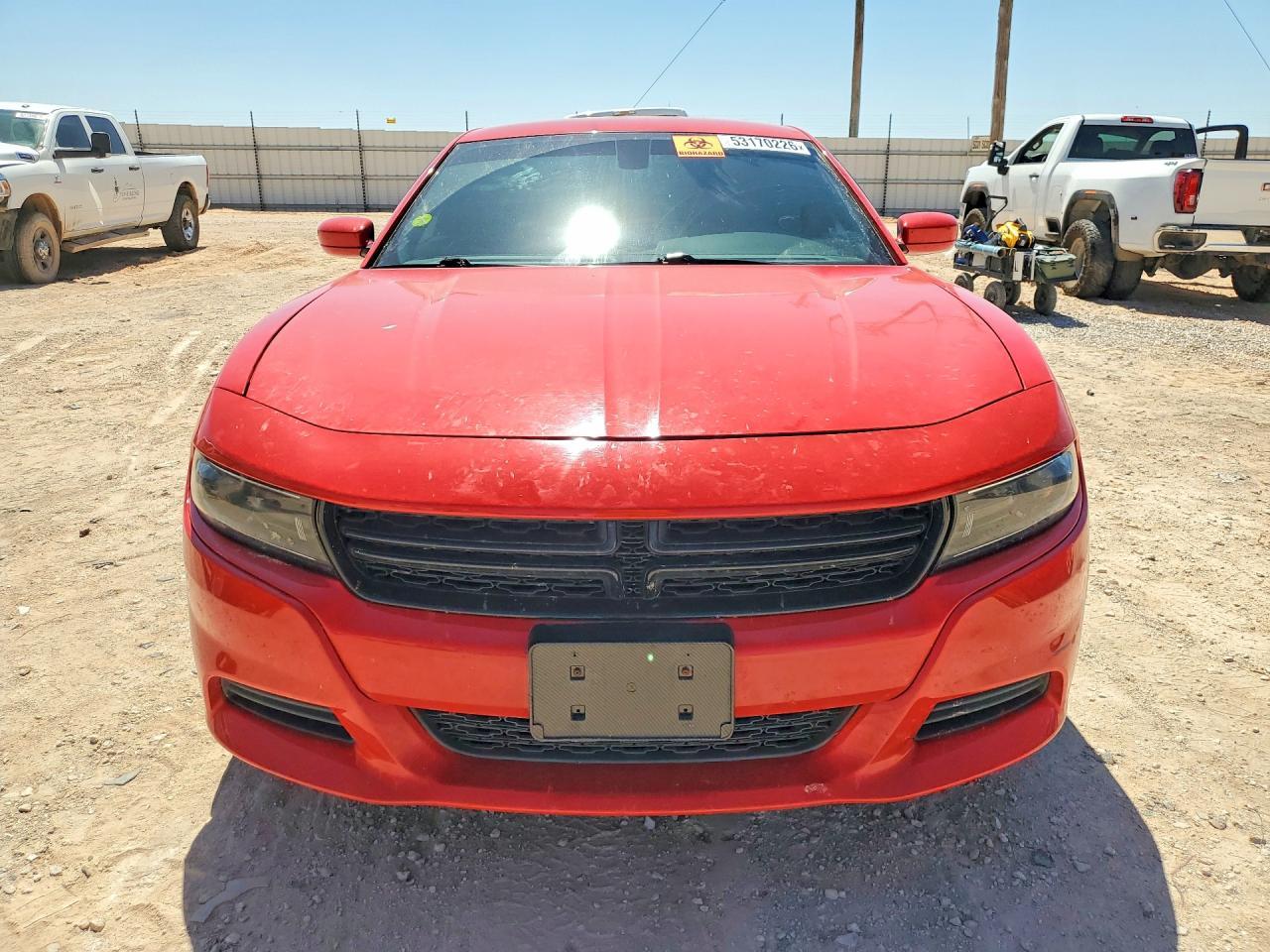 2022 Dodge Charger Sxt - Image 5