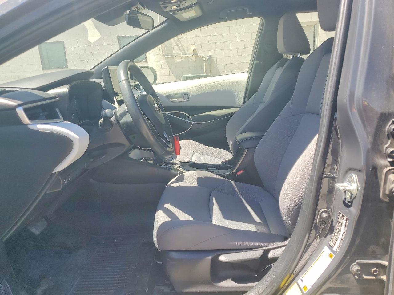 2023 Toyota Corolla Se - Фото 7