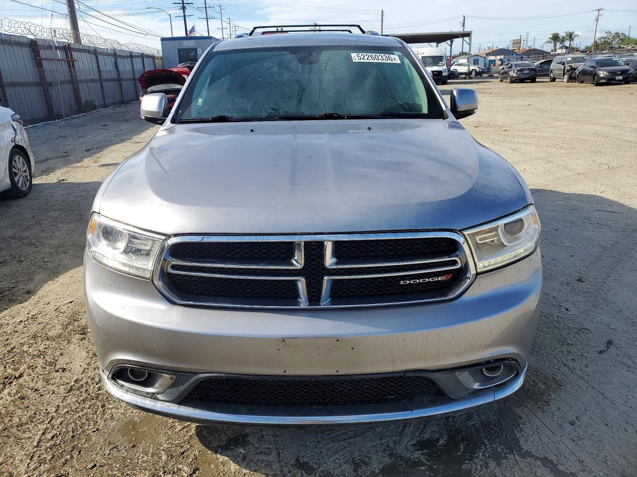 2016 Dodge Durango Limited - Image 5
