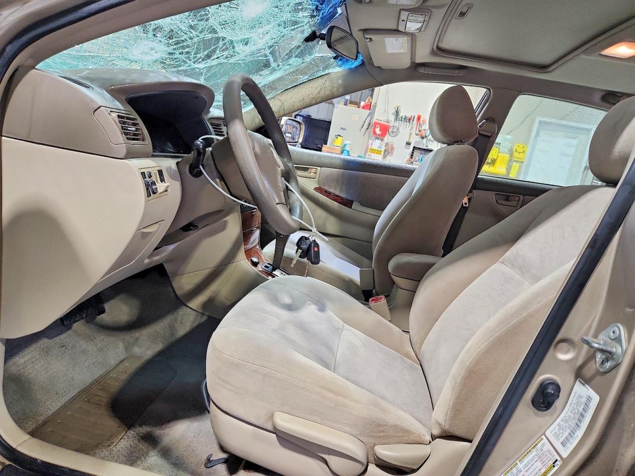 2005 Toyota Corolla - Фото 7