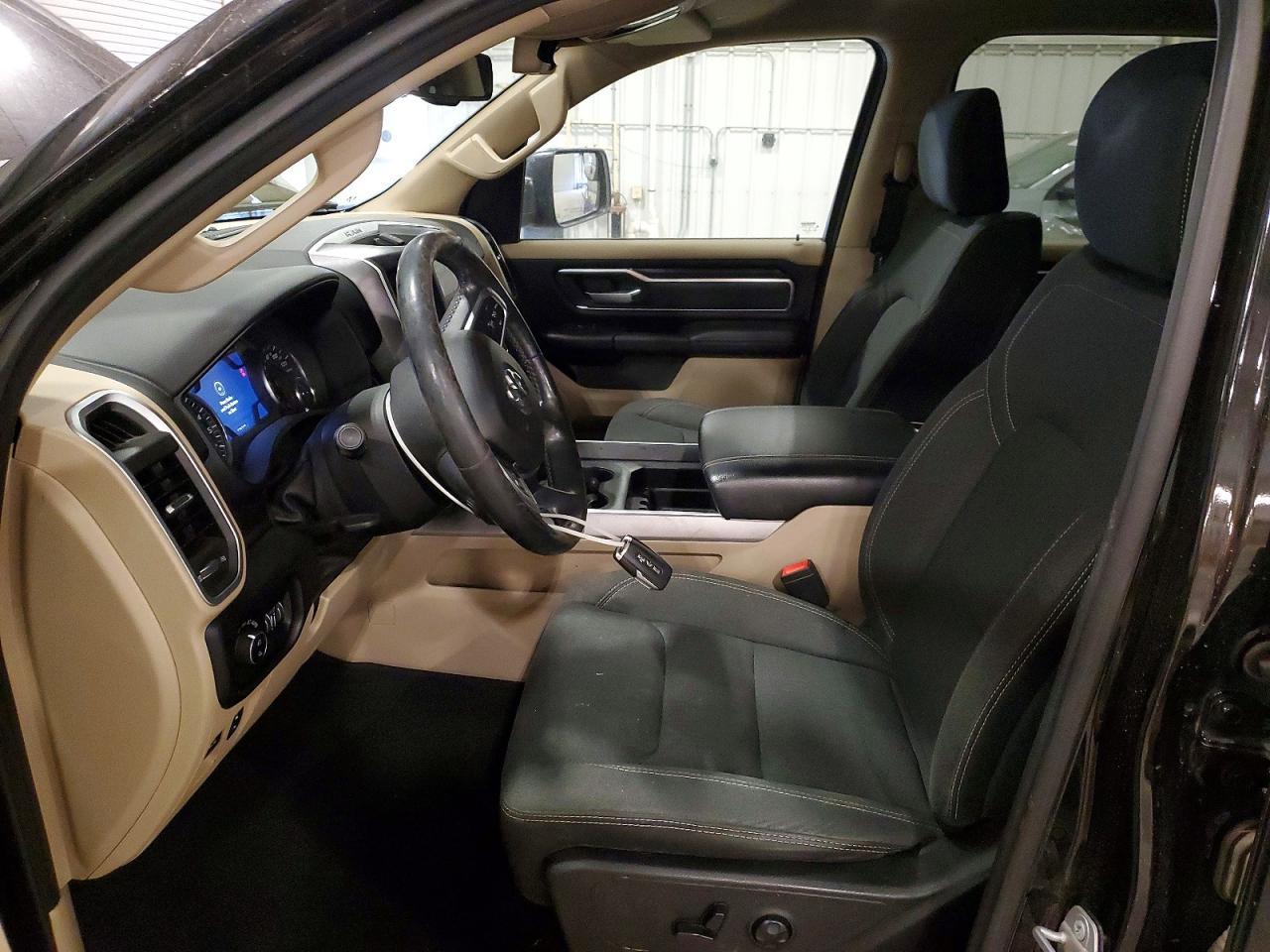 2019 Ram 1500 Big Horn - Image 7