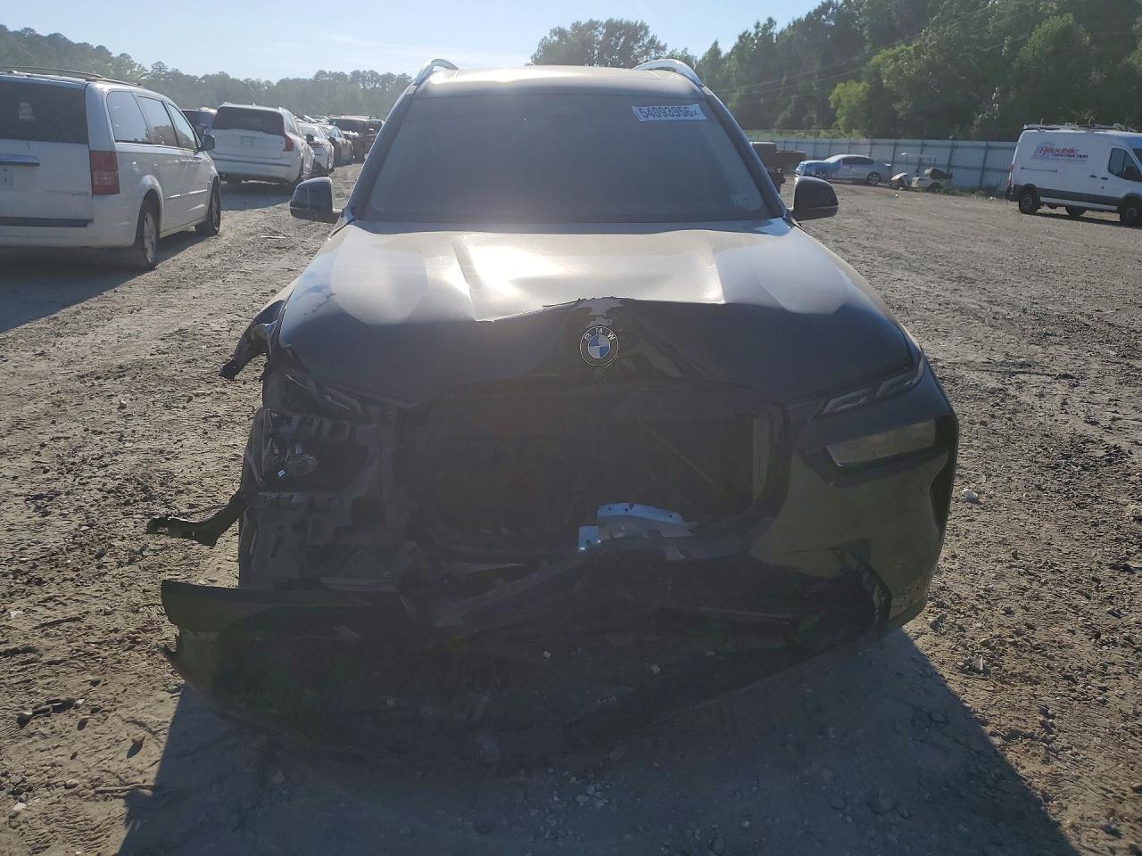2024 BMW X7 xDrive40I - Фото 5