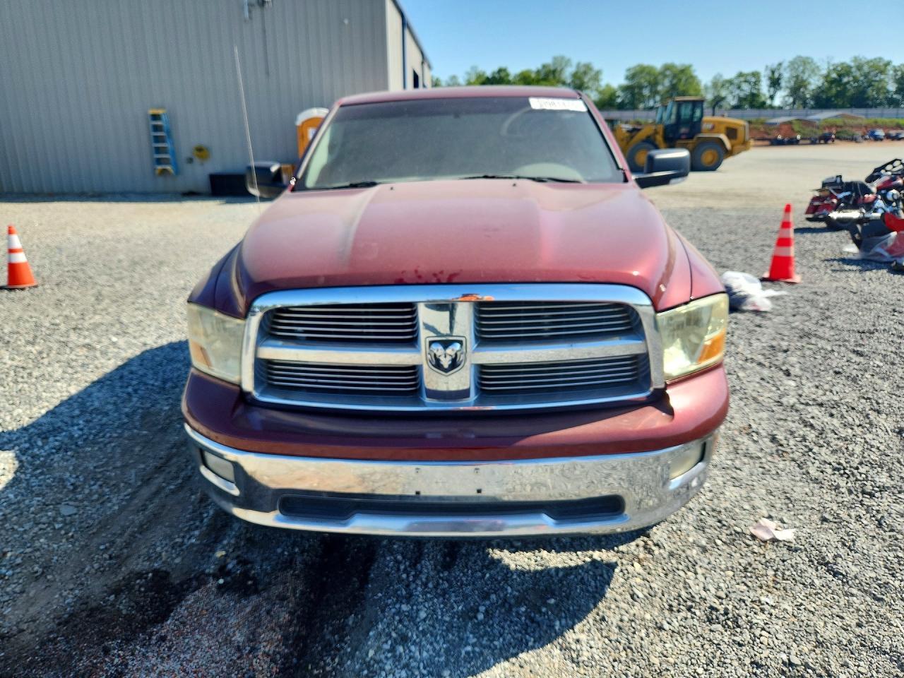 2010 Dodge Ram 1500 - Фото 5