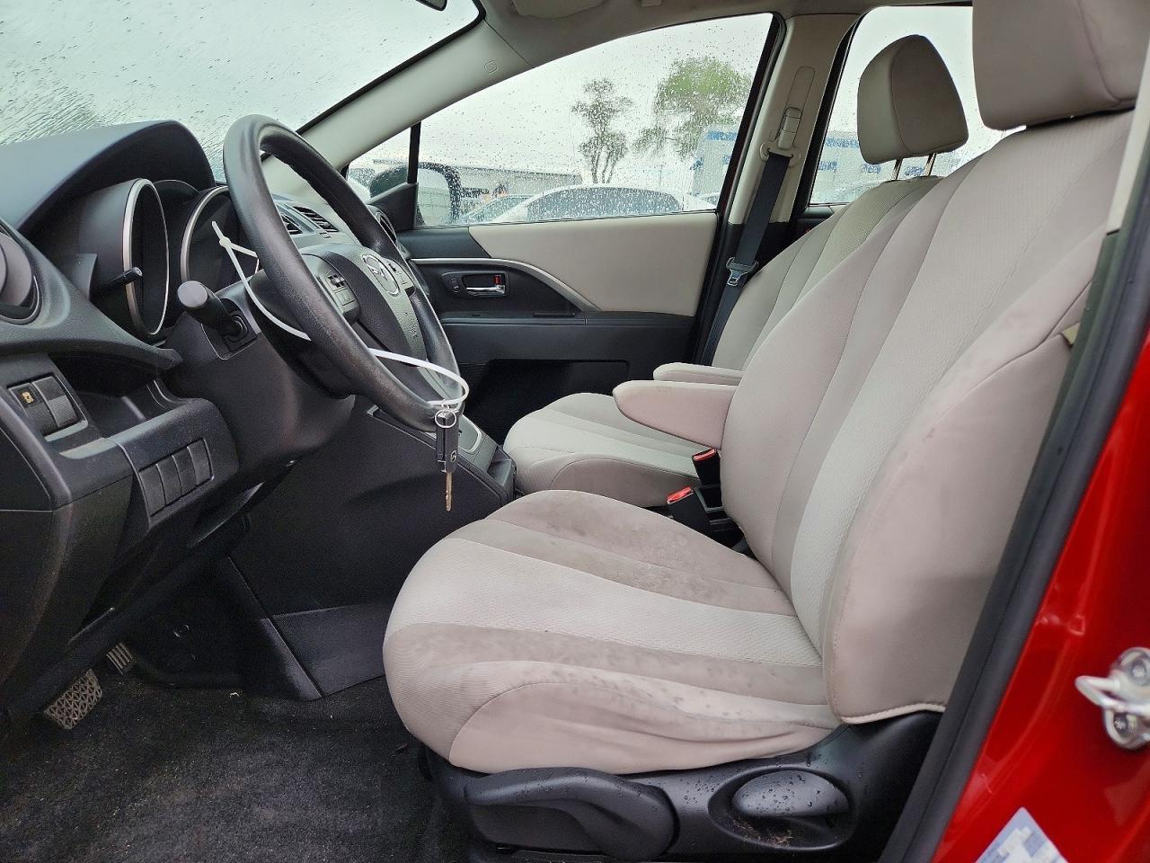 2013 Mazda 5 - Image 7