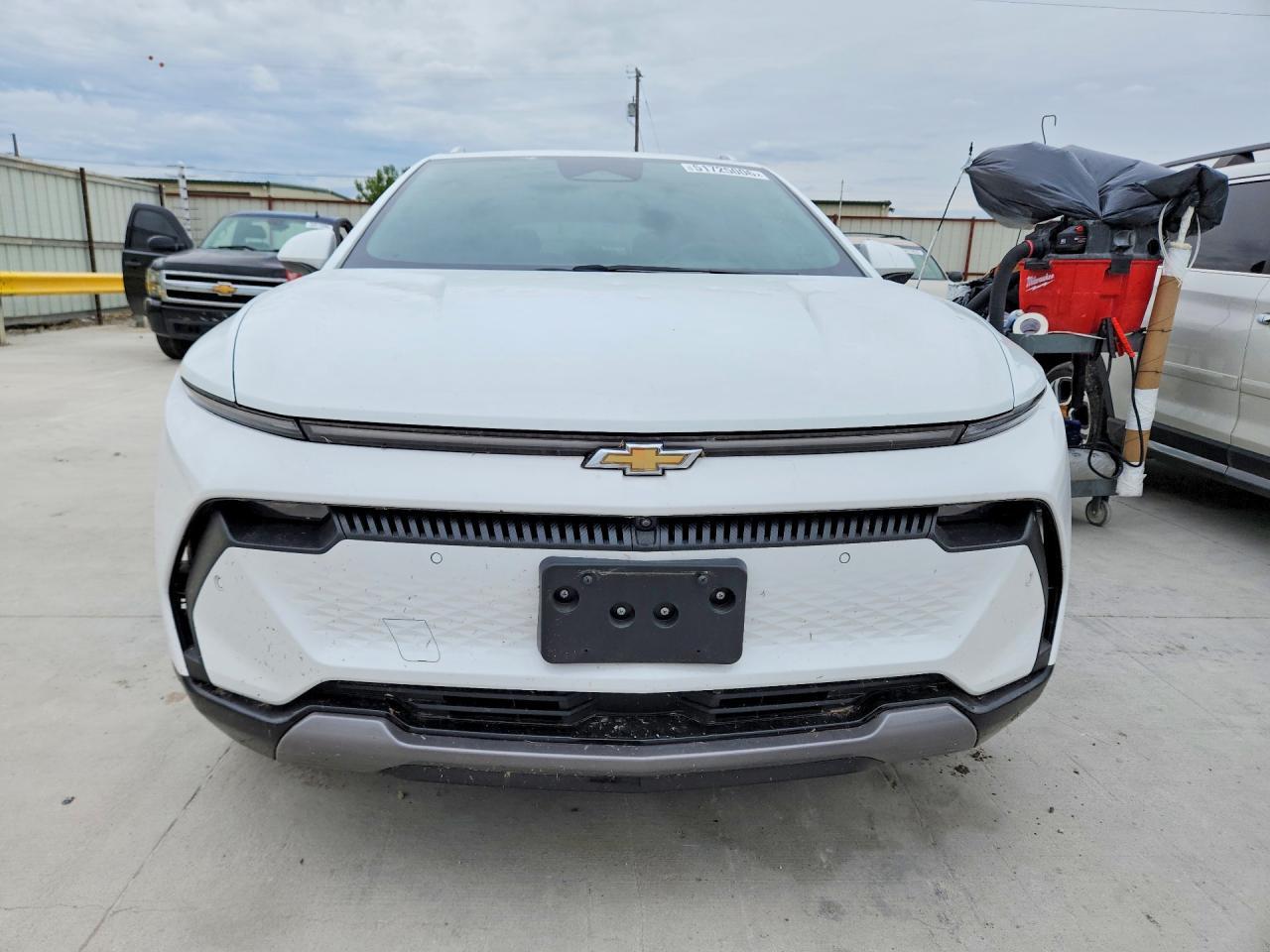 2024 Chevrolet Equinox 2Lt - Image 5