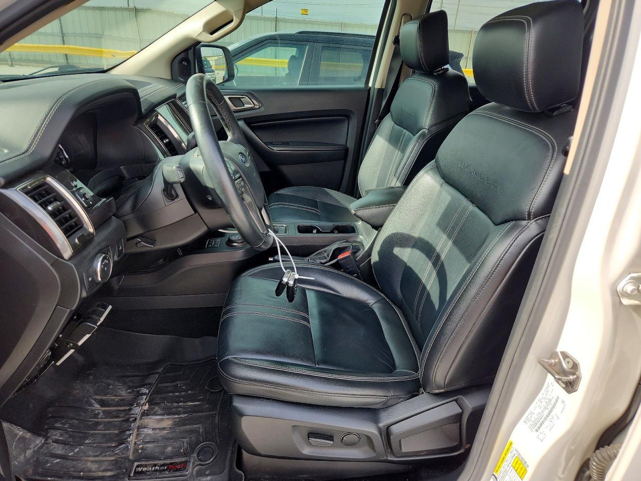 2019 Ford Ranger Xl - Фото 7