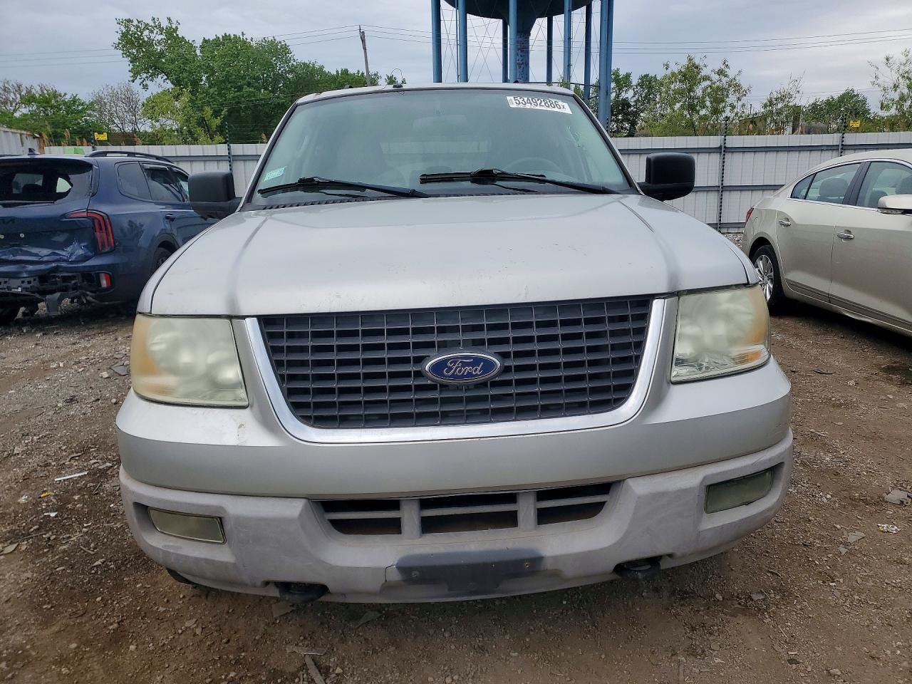 2006 Ford Expedition Xlt - Фото 5