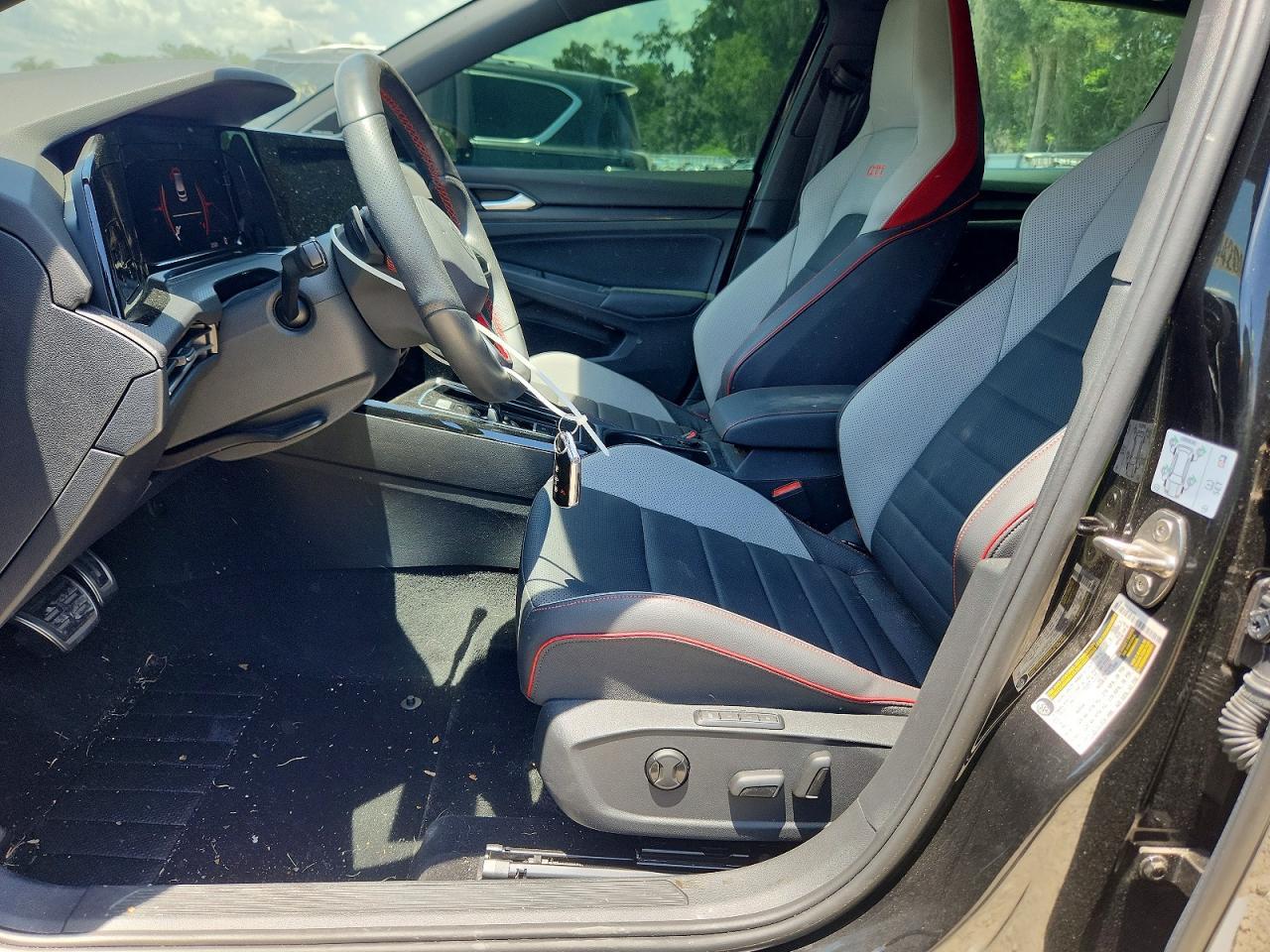 2024 Volkswagen Gti Se - Фото 7