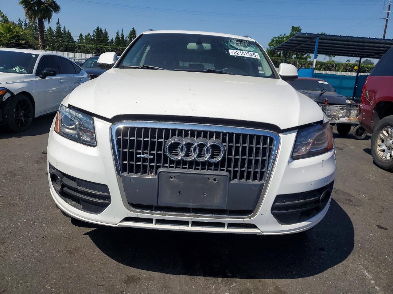 2012 Audi Q5 Premium Plus - Image 5