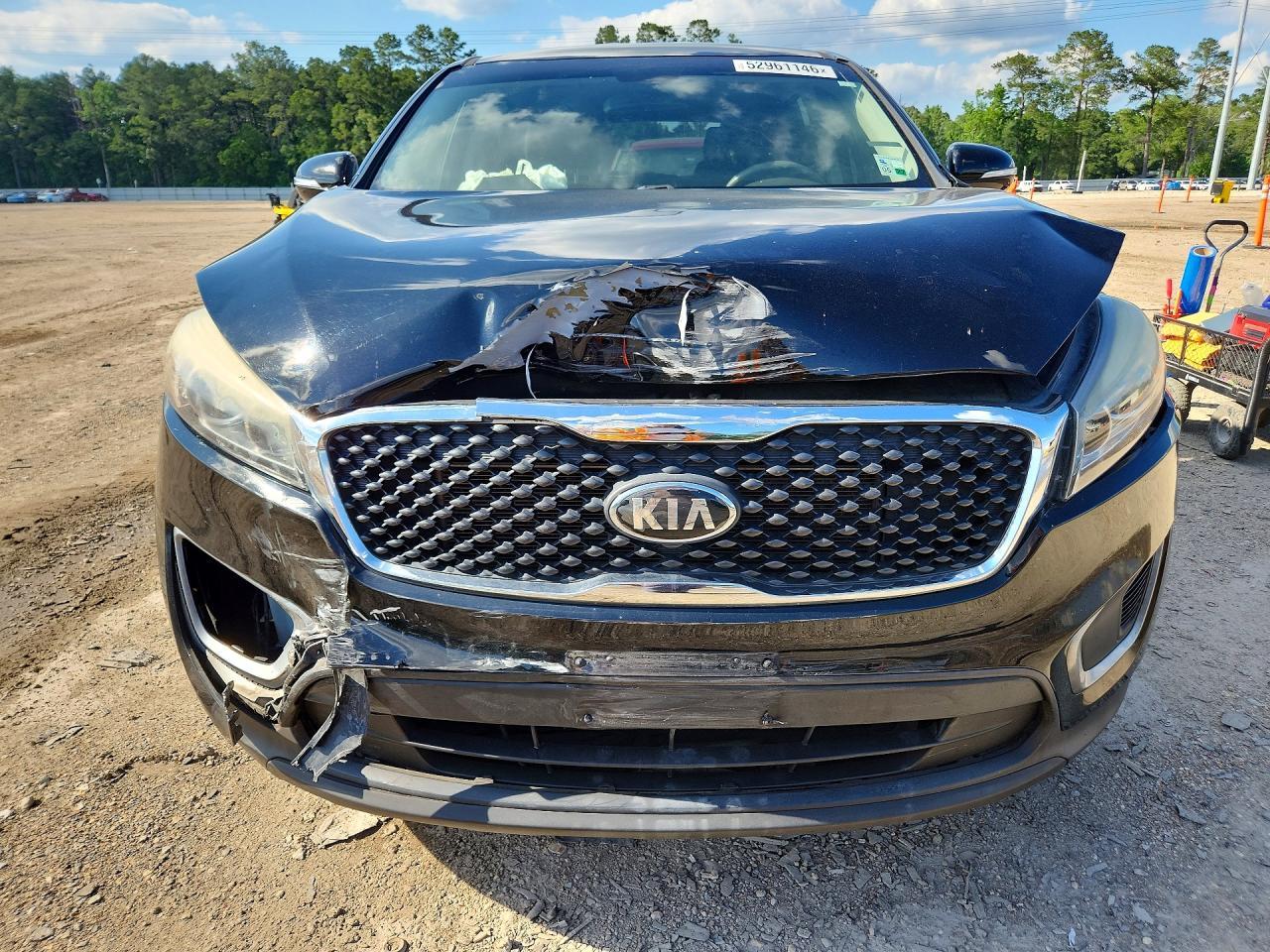 2016 Kia Sorento L - Image 5