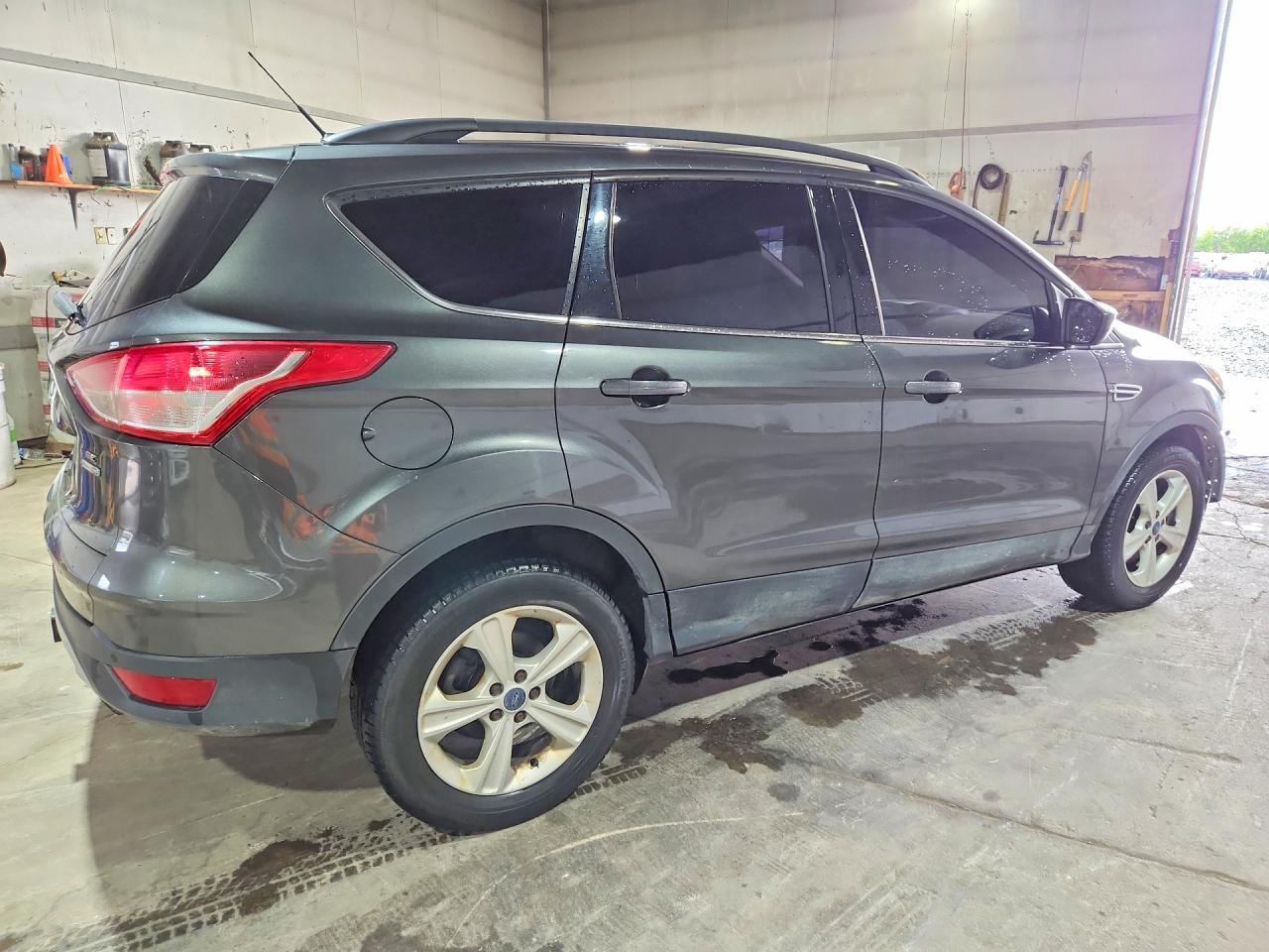 2016 Ford Escape Se - Image 3