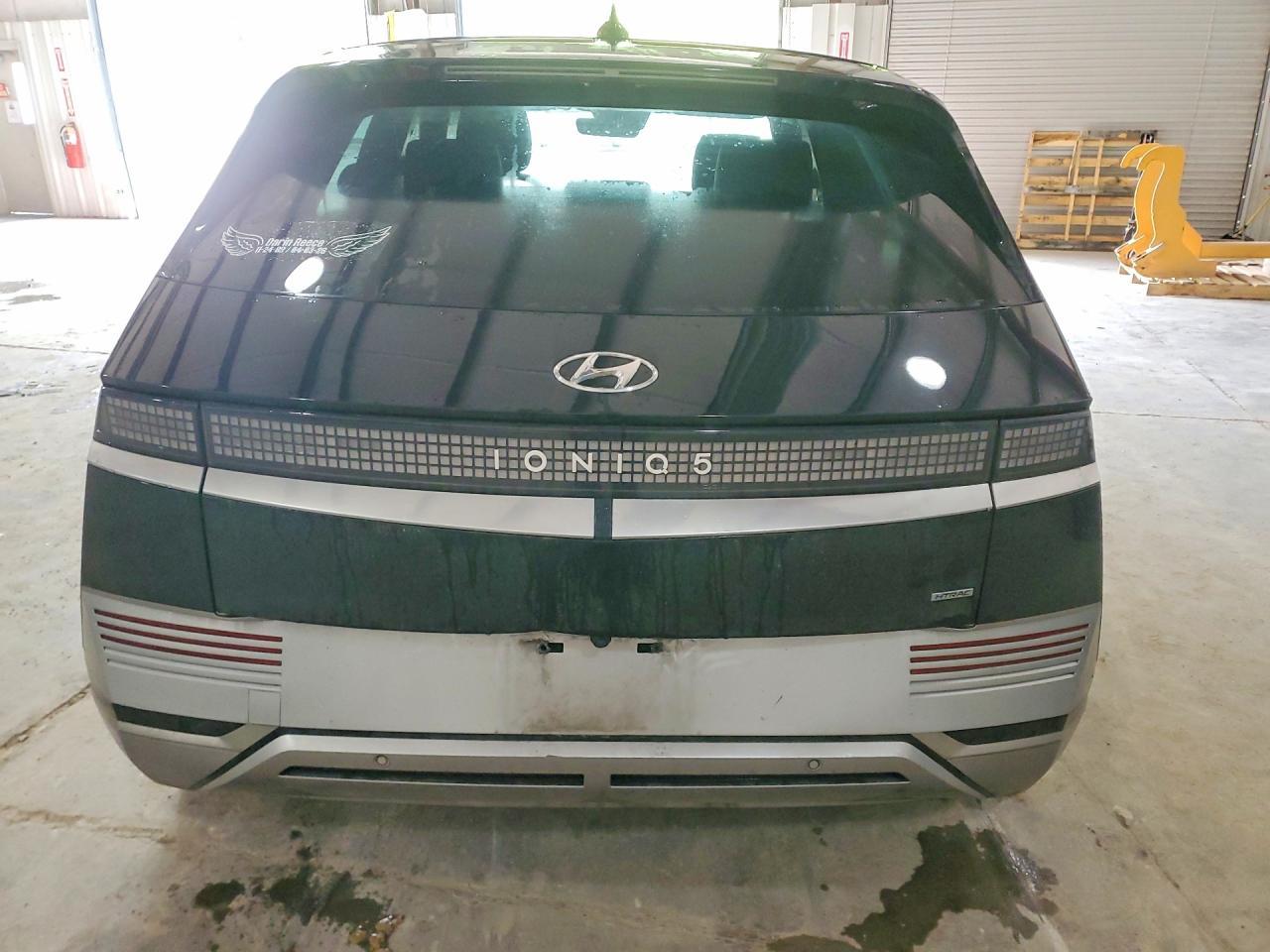 2022 Hyundai Ioniq 5 Limited - Фото 6