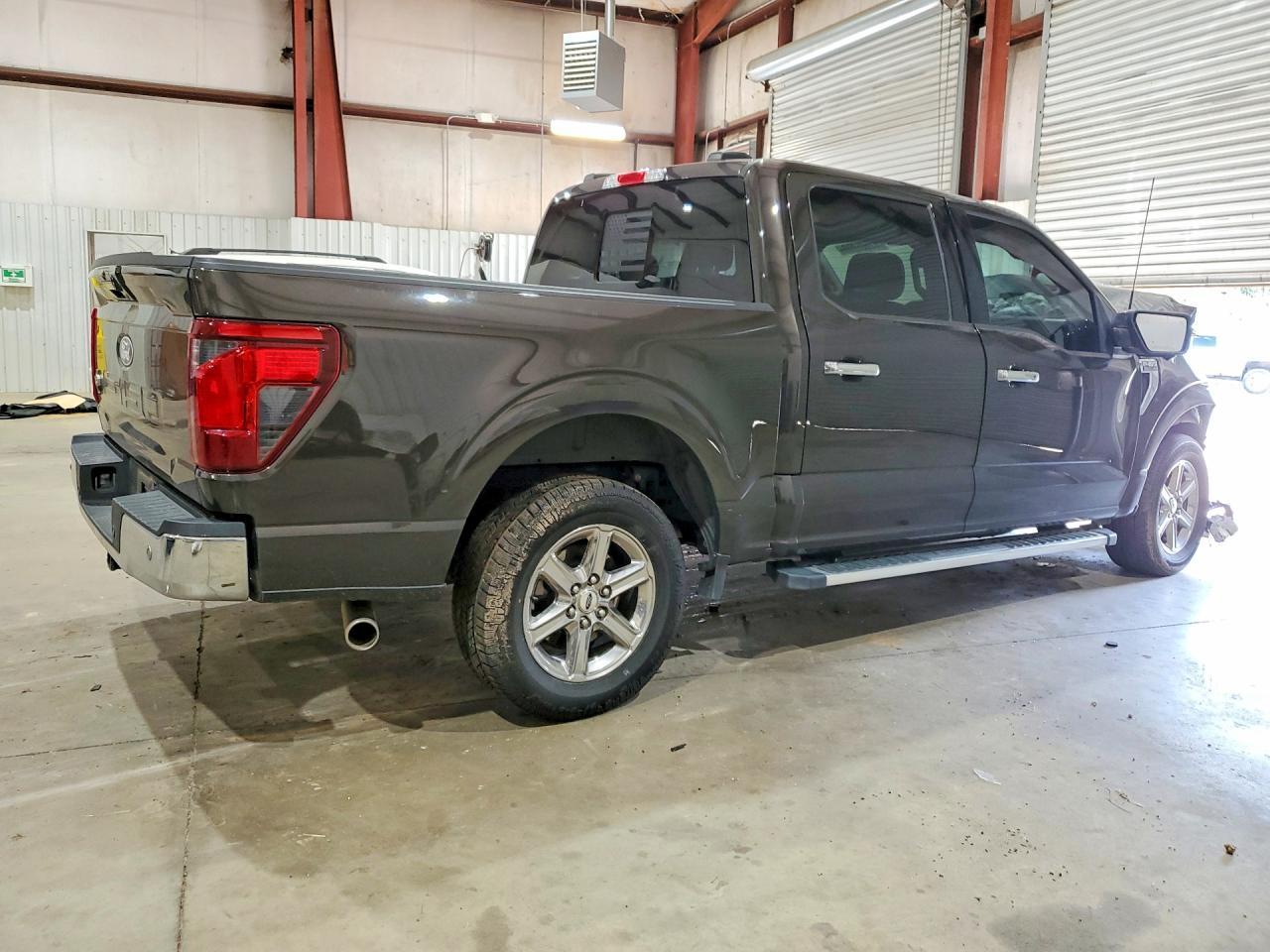 2024 Ford F150 Xlt - Image 3