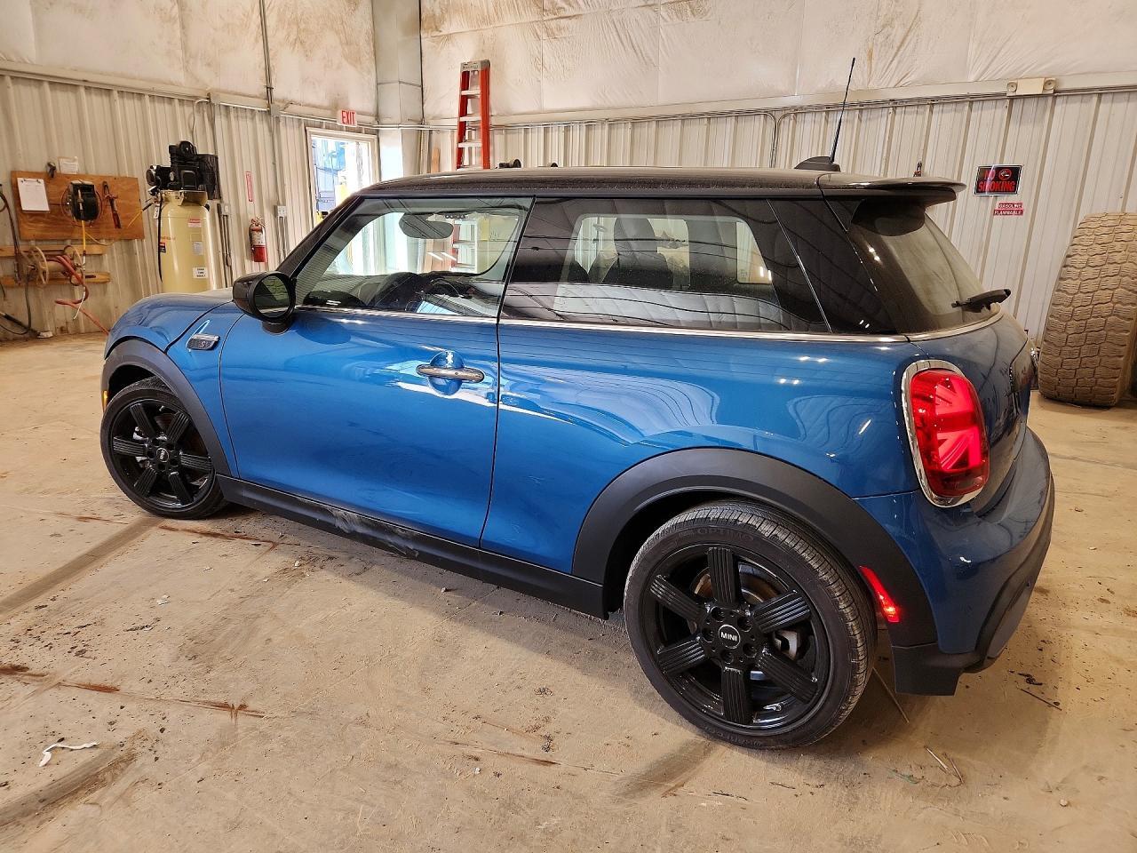 2024 Mini Cooper S - Image 2