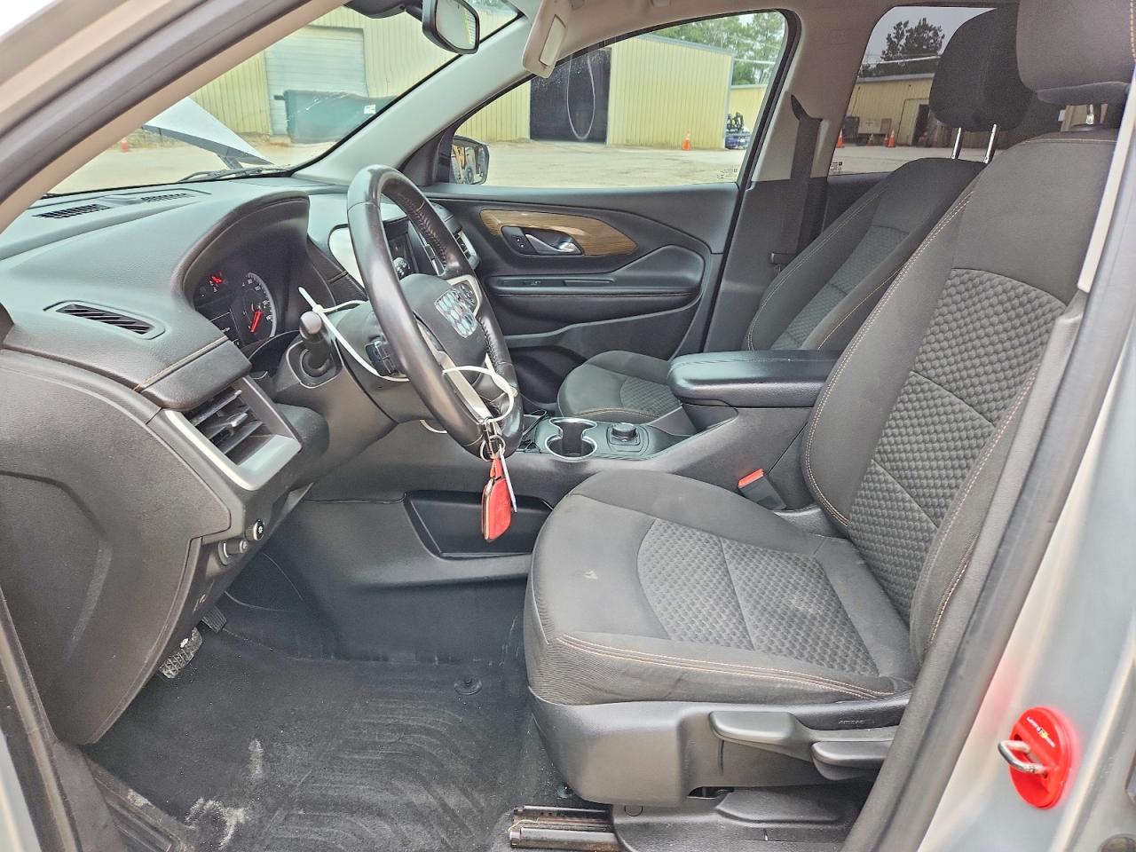2018 GMC Terrain Sle - Image 7