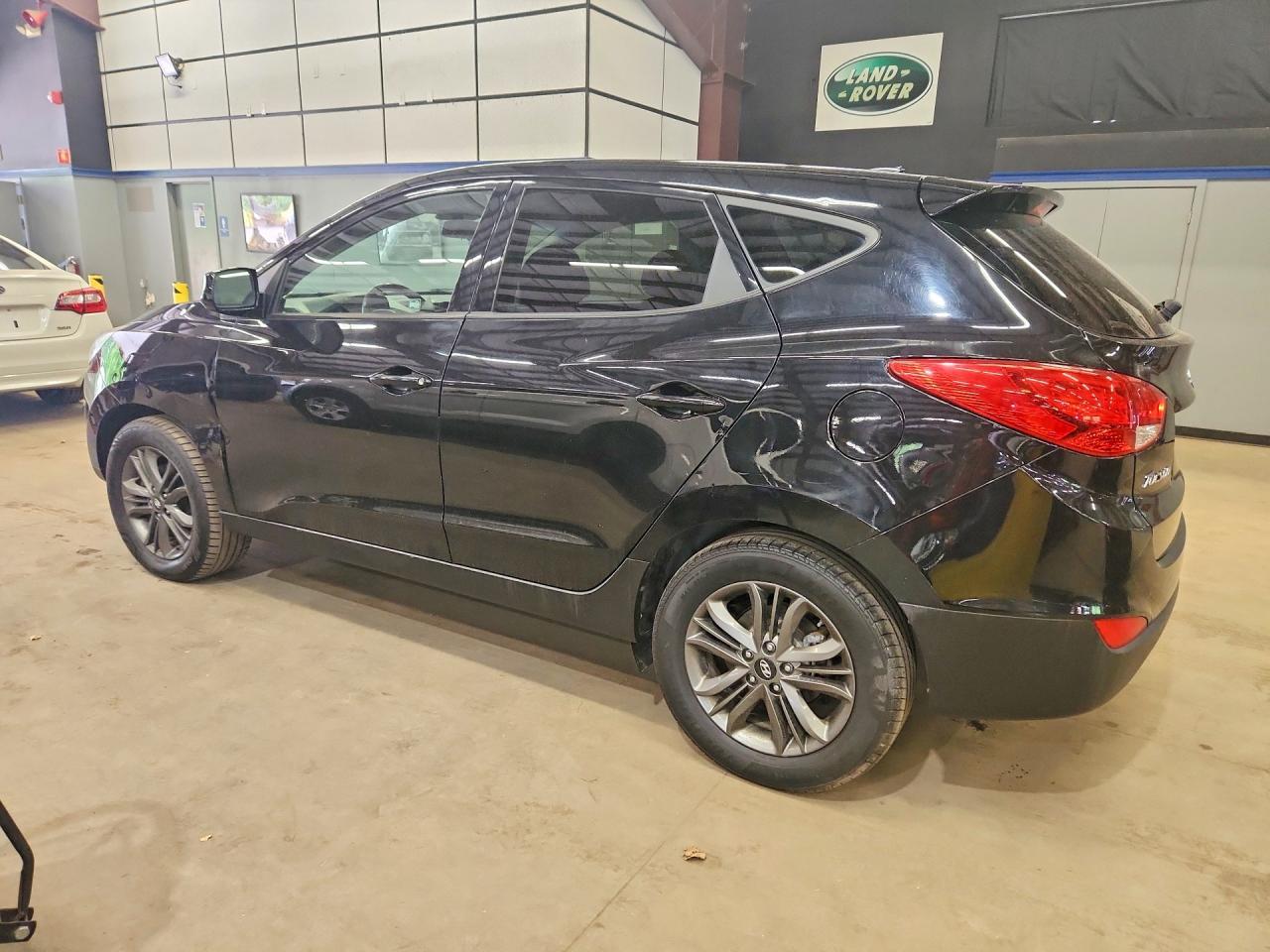 2015 Hyundai Tucson Gls - Image 2