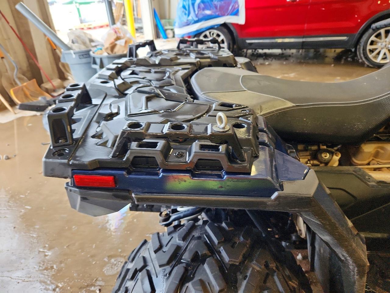 2020 Polaris Sporstman Atv - Image 6