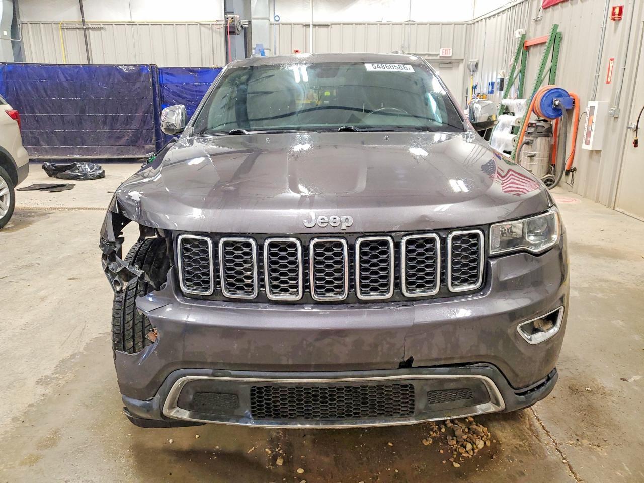 2021 Jeep Grand Cherokee Limited - Image 5