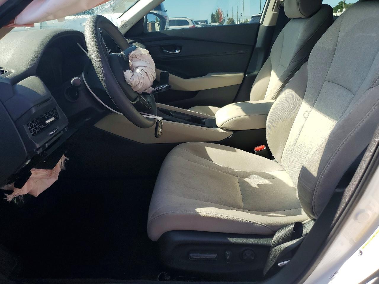 2024 Honda Accord Ex - Image 7